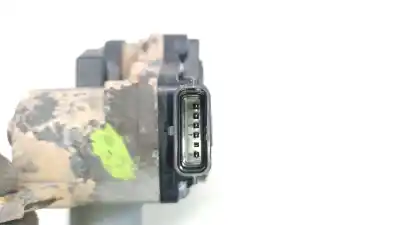 Автозапчастина б/у клапан egr для renault clio v (b7_) 1.5 blue dci 100 (b7ad) посилання на oem iam 147101423r 147101423r 147101423r