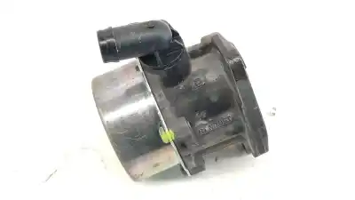 Автозапчастина б/у галмумний депресор / вакуумний насос для renault clio v (b7_) 1.5 blue dci 100 (b7ad) посилання на oem iam 146502327r