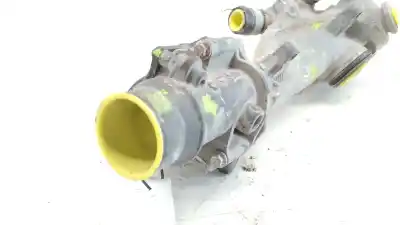 Автозапчастина б/у клапан egr для renault clio v (b7_) 1.5 blue dci 100 (b7ad) посилання на oem iam 147170061r 147170061r 147170061r