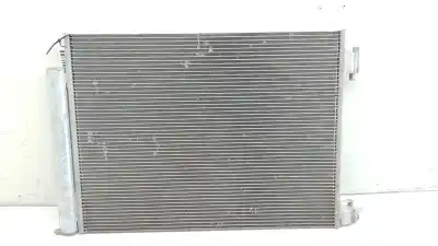 Автозапчастина б/у конденсат/радіатор кондиционера для renault clio v (b7_) 1.5 blue dci 100 (b7ad) посилання на oem iam t47537b