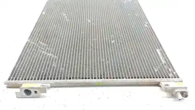 Автозапчасти б/у конденсатор / радиатор кондиционера воздуха за renault clio v (b7_) 1.5 blue dci 100 (b7ad) ссылки oem iam t47537b t47537b t47537b