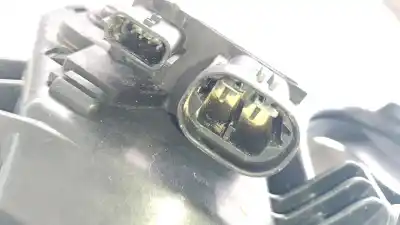 Автозапчастина б/у електро вентилятор для renault clio v (b7_) 1.5 blue dci 100 (b7ad) посилання на oem iam 214817846r 214817846r 214817846r