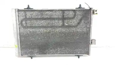 Автозапчасти б/у КОНДЕНСАТОР / РАДИАТОР КОНДИЦИОНЕРА ВОЗДУХА за CITROEN C5 III (RD_)  ссылки OEM IAM 9683011280 9683011280 9683011280