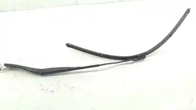 Автозапчастина б/у лівий передній ручок склоочисника для renault clio v (b7_) 1.5 blue dci 100 (b7ad) посилання на oem iam 288813173r