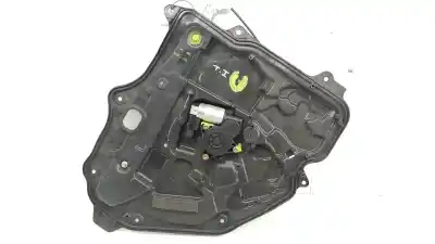 Pezzo di ricambio per auto di seconda mano alzacristalli posteriore sinistro per mazda 5 (cr19) 2.0 cd (cr19) riferimenti oem iam c2357397x