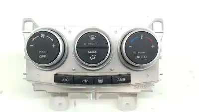 Pezzo di ricambio per auto di seconda mano controllo climatico per mazda 5 (cr19) 2.0 cd (cr19) riferimenti oem iam k1900cc30