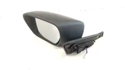Pezzo di ricambio per auto di seconda mano specchio sinistro per mazda 5 (cr19) 2.0 cd (cr19) riferimenti oem iam cc6569180cpz