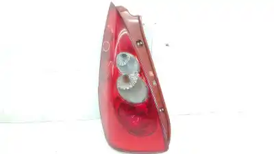 Pezzo di ricambio per auto di seconda mano lampada posteriore sinistra per mazda 5 (cr19) 2.0 cd (cr19) riferimenti oem iam c23551160