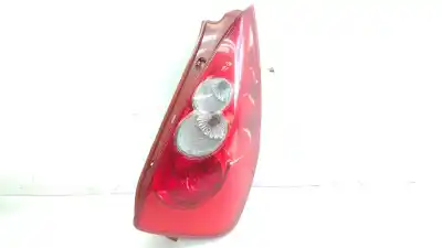Pezzo di ricambio per auto di seconda mano luci posteriori destra per mazda 5 (cr19) 2.0 cd (cr19) riferimenti oem iam c23551150