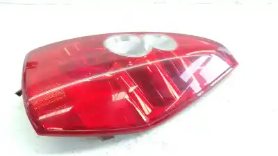 Second-hand car spare part right tailgate light for mazda 5 (cr19) 2.0 cd (cr19) oem iam references c23551150 c23551150 c23551150