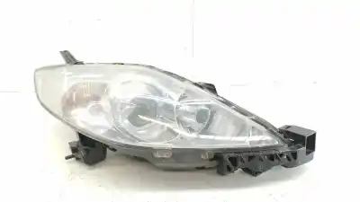 Pezzo di ricambio per auto di seconda mano faro anteriore destro per mazda 5 (cr19) 2.0 cd (cr19) riferimenti oem iam cc30510k0d