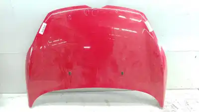Pièce détachée automobile d'occasion capot pour ford fiesta vi (cb1, ccn) 1.4 références oem iam 1774791