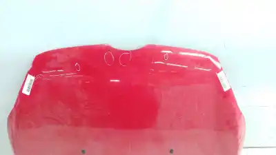 Second-hand car spare part bonnet for ford fiesta vi (cb1, ccn) 1.4 oem iam references 1774791 1774791 1774791