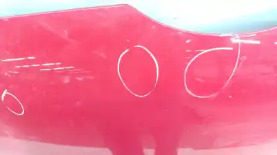 Second-hand car spare part bonnet for ford fiesta vi (cb1, ccn) 1.4 oem iam references 1774791 1774791 1774791