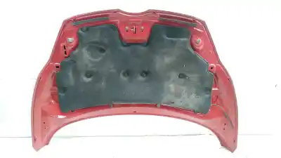 Second-hand car spare part bonnet for ford fiesta vi (cb1, ccn) 1.4 oem iam references 1774791 1774791 1774791