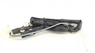 Автозапчасти б/у ПЕРЕДНЯЯ ПРАВАЯ ПОДУШКА БЕЗОПАСНОСТИ за CITROEN C5 III (RD_)  ссылки OEM IAM 9687714180 9687714180 9687714180