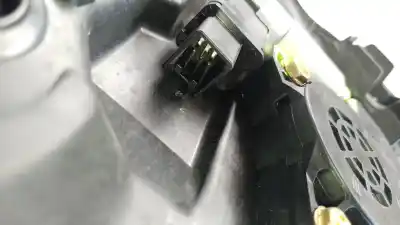 Second-hand car spare part driver left window regulator for mazda 3 (bk) 1.6 di turbo oem iam references bp4k5997x bp4k5997x bp4k5997x