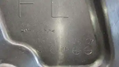 Second-hand car spare part driver left window regulator for mazda 3 (bk) 1.6 di turbo oem iam references bp4k5997x bp4k5997x bp4k5997x