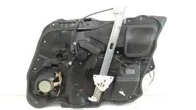 Second-hand car spare part driver left window regulator for mazda 3 (bk) 1.6 di turbo oem iam references bp4k5997x bp4k5997x bp4k5997x