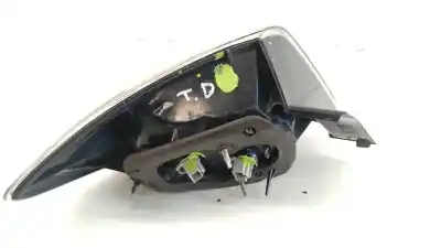 Second-hand car spare part right tailgate light for mazda 3 (bk) 1.6 di turbo oem iam references bp4l51150d bp4l51150d bp4l51150d