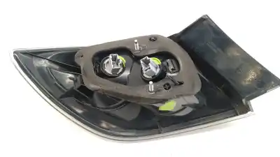 Second-hand car spare part right tailgate light for mazda 3 (bk) 1.6 di turbo oem iam references bp4l51150d bp4l51150d bp4l51150d