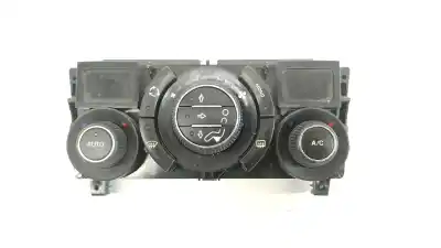 Second-hand car spare part CLIMATE CONTROL for PEUGEOT 308 I (4A_, 4C_) 1.6 16V OEM IAM references 96850724XT  