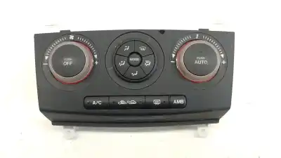 Second-hand car spare part CLIMATE CONTROL for MAZDA 3 (BK) 1.6 DI TURBO OEM IAM references K1900BP4M  
