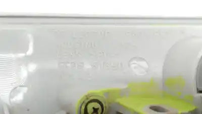 Second-hand car spare part right tailgate light for mazda 5 (cr19) 2.0 cd (cr19) oem iam references cc2951650 cc2951650 cc2951650