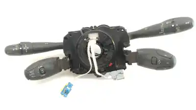 Second-hand car spare part MULTIFUNCTION SWITCH for PEUGEOT 308 I (4A_, 4C_) 1.6 16V OEM IAM references 96651591XT  