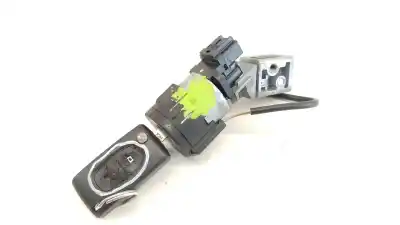 Second-hand car spare part IGNITION SWITCH for PEUGEOT 308 I (4A_, 4C_) 1.6 16V OEM IAM references 36410600  