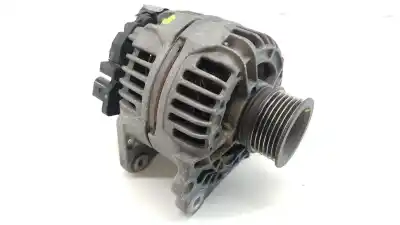 Second-hand car spare part ALTERNATOR for VOLKSWAGEN GOLF IV (1J1) 1.4 16V OEM IAM references 0986041500  