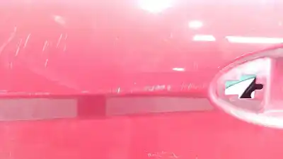 Second-hand car spare part rear left door for ford fiesta vi (cb1, ccn) 1.4 oem iam references 1692503 1692503 1692503