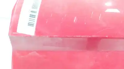 Second-hand car spare part rear left door for ford fiesta vi (cb1, ccn) 1.4 oem iam references 1692503 1692503 1692503