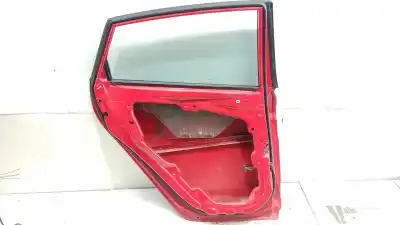 Second-hand car spare part rear left door for ford fiesta vi (cb1, ccn) 1.4 oem iam references 1692503 1692503 1692503