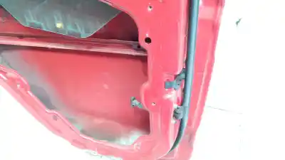 Second-hand car spare part rear left door for ford fiesta vi (cb1, ccn) 1.4 oem iam references 1692503 1692503 1692503