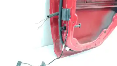Second-hand car spare part rear right door for ford fiesta vi (cb1, ccn) 1.4 oem iam references 1692501 1692501 1692501