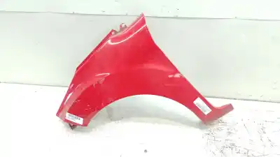 Автозапчастина б/у передне ліве крило для FORD FIESTA VI (CB1, CCN) 1.4 Посилання на OEM IAM 1777181 1777181 1777181