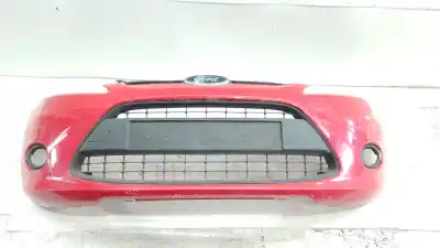 Peça sobressalente para automóvel em segunda mão PARA CHOQUES DIANTEIRO por FORD FIESTA VI (CB1, CCN)  Referências OEM IAM 1553520 1553520 1553520