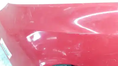 Автозапчастина б/у передній бампер для ford fiesta vi (cb1, ccn) 1.4 посилання на oem iam 1553520 1553520 1553520