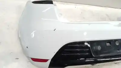 Pièce détachée automobile d'occasion pare-chocs arrière pour renault clio iv (bh_) 1.5 dci 90 références oem iam 850103029r 850103029r 850103029r