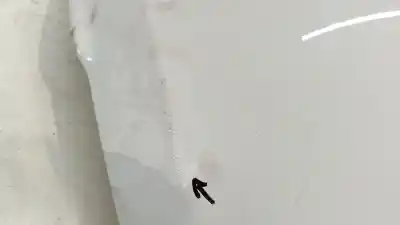 Pièce détachée automobile d'occasion pare-chocs arrière pour renault clio iv (bh_) 1.5 dci 90 références oem iam 850103029r 850103029r 850103029r