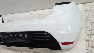 Pièce détachée automobile d'occasion pare-chocs arrière pour renault clio iv (bh_) 1.5 dci 90 références oem iam 850103029r 850103029r 850103029r