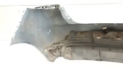Pièce détachée automobile d'occasion pare-chocs arrière pour renault clio iv (bh_) 1.5 dci 90 références oem iam 850103029r 850103029r 850103029r