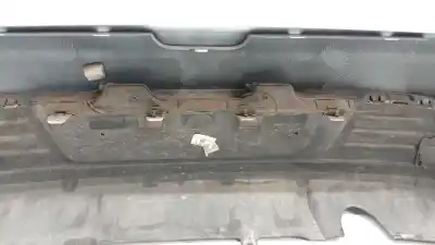 Pièce détachée automobile d'occasion pare-chocs arrière pour renault clio iv (bh_) 1.5 dci 90 références oem iam 850103029r 850103029r 850103029r