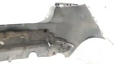 Pièce détachée automobile d'occasion pare-chocs arrière pour renault clio iv (bh_) 1.5 dci 90 références oem iam 850103029r 850103029r 850103029r