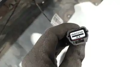 Pièce détachée automobile d'occasion pare-chocs arrière pour renault clio iv (bh_) 1.5 dci 90 références oem iam 850103029r 850103029r 850103029r