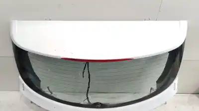 Second-hand car spare part tailgate for hyundai i30 (gd) 1.6 crdi oem iam references 73700a6000 73700a6000 73700a6000