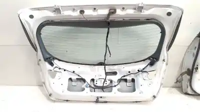 Second-hand car spare part tailgate for hyundai i30 (gd) 1.6 crdi oem iam references 73700a6000 73700a6000 73700a6000