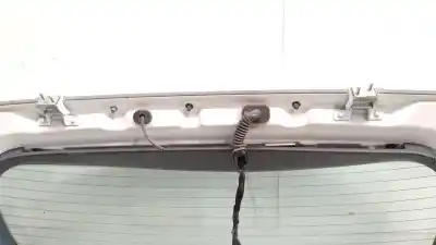 Second-hand car spare part tailgate for hyundai i30 (gd) 1.6 crdi oem iam references 73700a6000 73700a6000 73700a6000