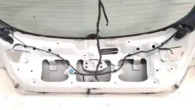 Second-hand car spare part tailgate for hyundai i30 (gd) 1.6 crdi oem iam references 73700a6000 73700a6000 73700a6000